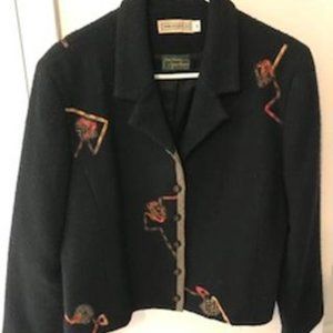 Fabulous Blazer